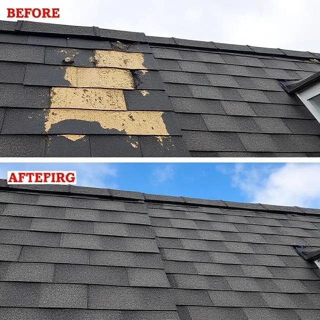 Roof Repair Near Me in Cody, WY near me